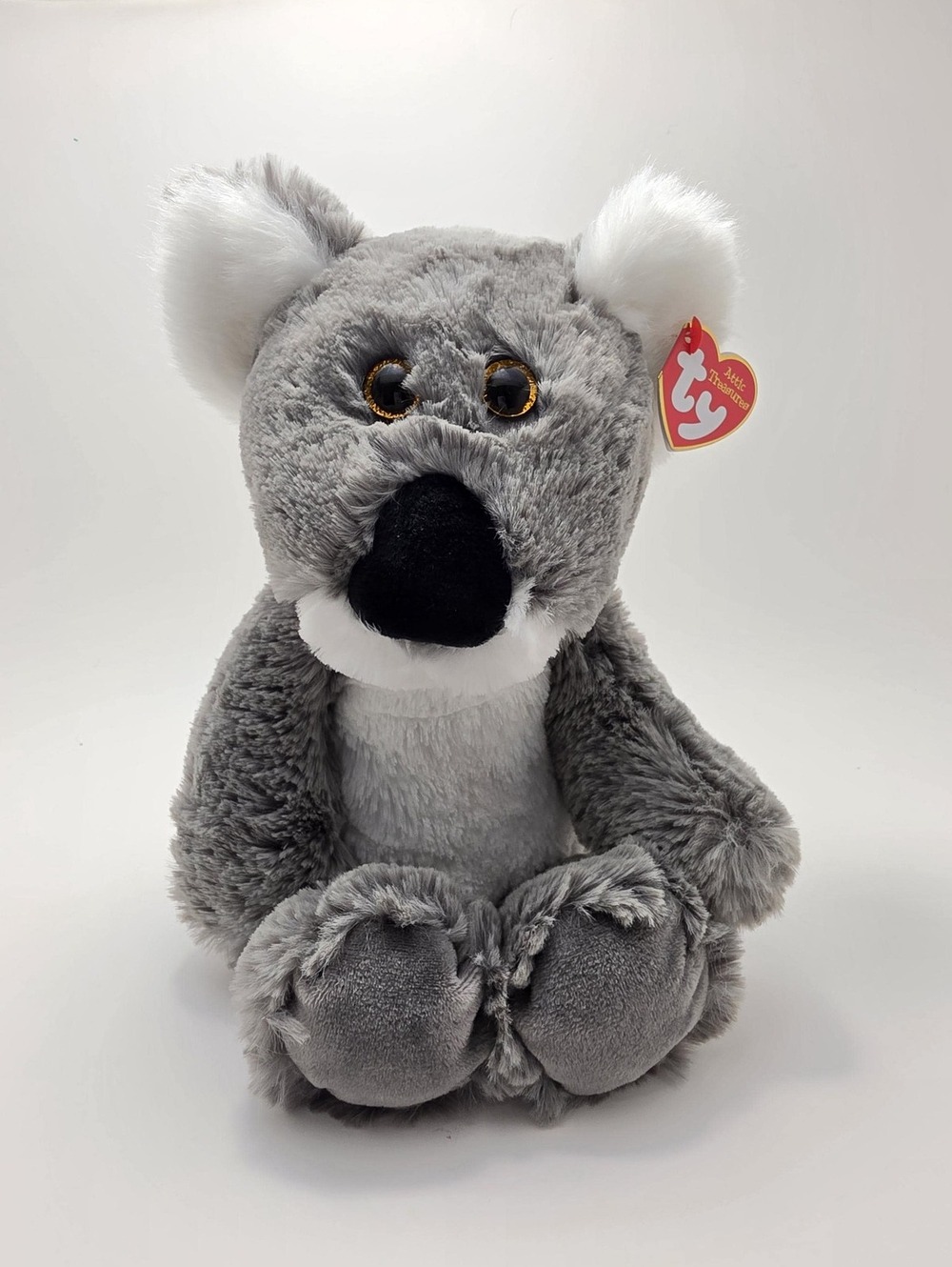 TY Attic Treasures “Oscar” the Koala (12 inch)